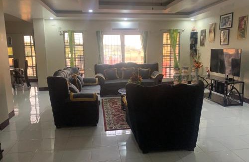 Bugallon Casa | Scarlett Near Mount Zion