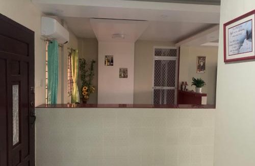 Bugallon Casa | Scarlett Near Mount Zion