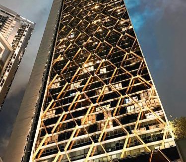 Gua Apartamento | Scarletz Suites KLCC by Classic