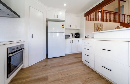 Scarness Casa | Scarness Spacious Home with Pool