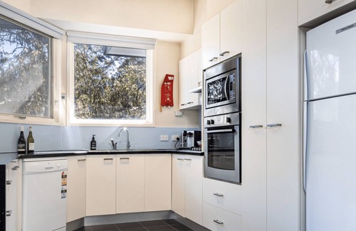 Thredbo Chalet De Esquí | Scarsdale a stunning chalet