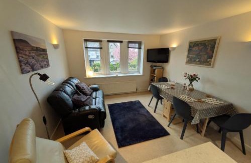 Ingleton Apartamento | Scarside