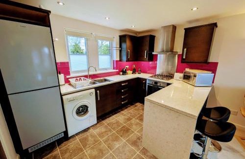 Ingleton Apartamento | Scarside