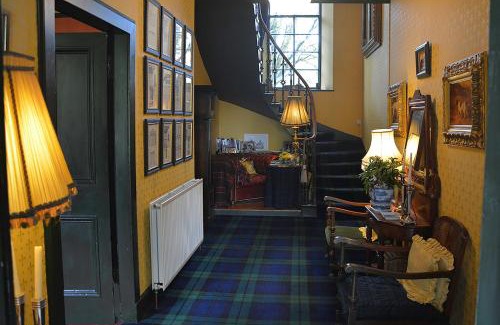 Penpont Cama Y Desayuno | Scaurbridge House
