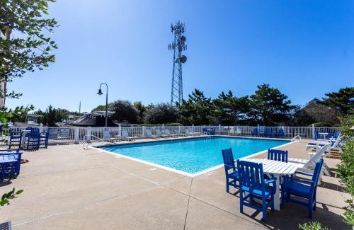 Hatteras Casa | SCB9 - Chasin' Sunsets
