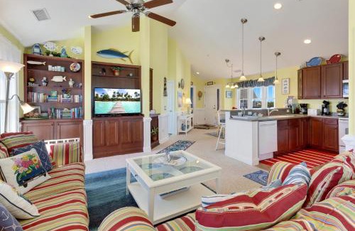 Hatteras Casa | SCB9 - Chasin' Sunsets