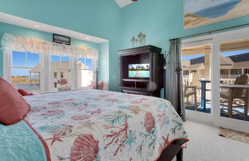 Hatteras Casa | SCB9 - Chasin' Sunsets