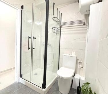 Sceaux Apartamento | Sceaux apartment 11 km from Louvre Museum