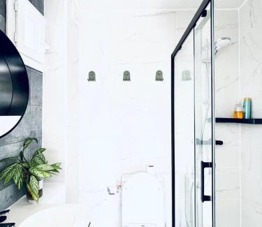 Sceaux Apartamento | Sceaux apartment 11 km from Louvre Museum