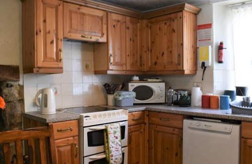 Bridford Casa | Scenery Cottage