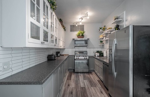 Quad Cities Casa | Scenic 1 Bedroom