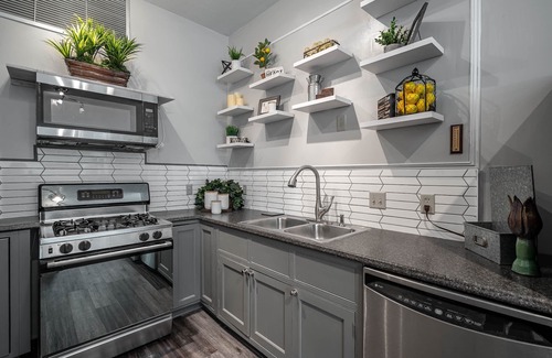 Quad Cities Casa | Scenic 1 Bedroom