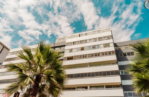 Santa Cruz Apartamento | Scenic 3BR Pool on Miraflores