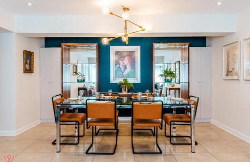 Santa Cruz Apartamento | Scenic 3BR Pool on Miraflores