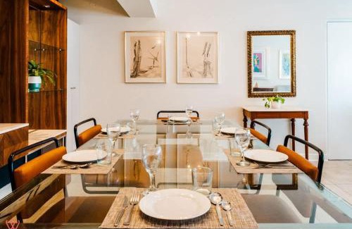 Santa Cruz Apartamento | Scenic 3BR Pool on Miraflores
