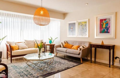 Santa Cruz Apartamento | Scenic 3BR Pool on Miraflores