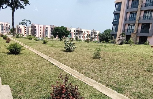 Entebbe Apartamento | Scenic and Serene, Lakeside 3 bedroom Apartment. 20 mins to Airport / Kampala
