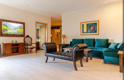 Khaira Gali Apartamento | Scenic Apartment in Khaira Gali
