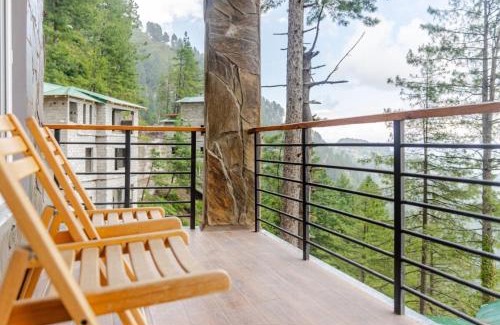 Khaira Gali Apartamento | Scenic Apartment in Khaira Gali