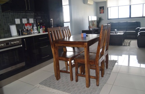 Windhoek Central Apartamento | Scenic Apartment in Windhoek’s City Centre