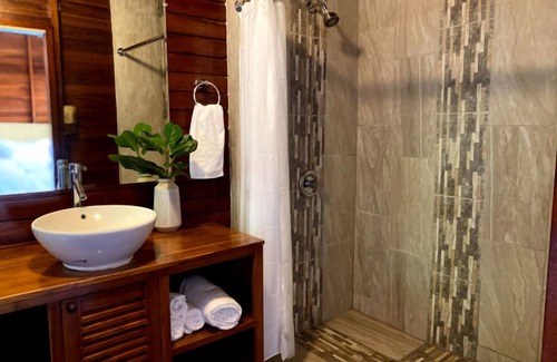Soufriere Hotel | Scenic Balcony Stay w/Spa & Pool Access | Tet Paul Nature Trail Nearby