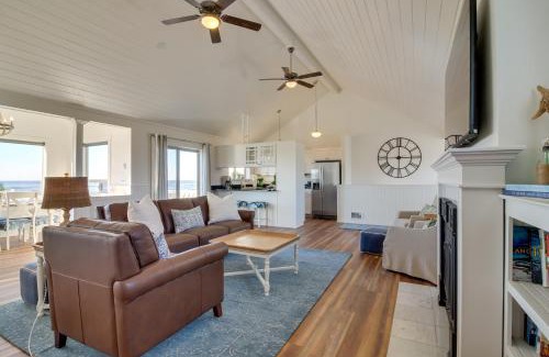 Bandon Casa | Scenic Bandon Vacation Rental with Beach Access!