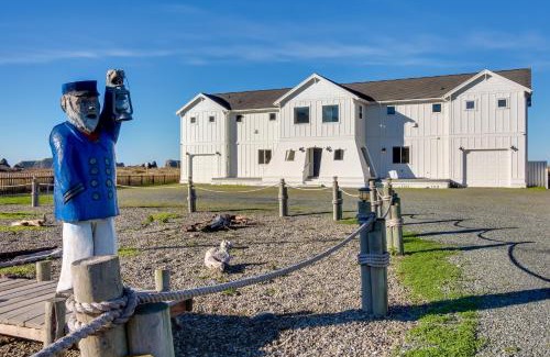 Bandon Casa | Scenic Bandon Vacation Rental with Beach Access!