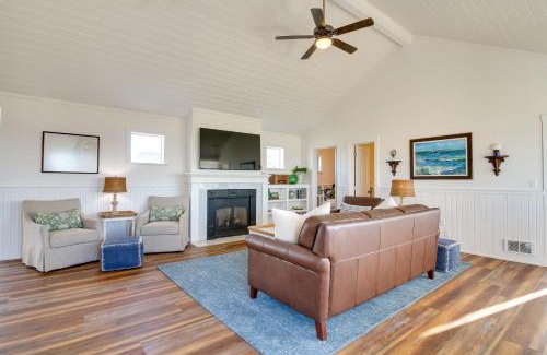 Bandon Casa | Scenic Bandon Vacation Rental with Beach Access!