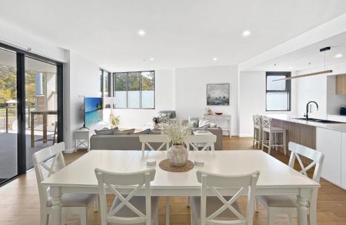 Batemans Bay Apartamento | Scenic Batemans Bay Stay Near Golf Course