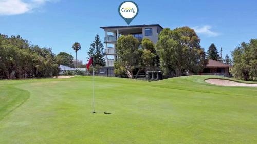 Batemans Bay Apartamento | Scenic Batemans Bay Stay Near Golf Course