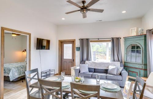 Rapid City Apartamento | Scenic Black Hills Escape 17 Mi to Mount Rushmore