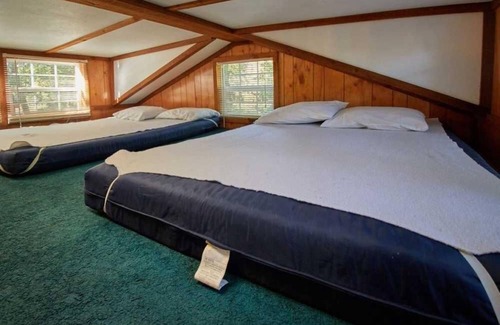 Weatherford Cabina | Scenic Bliss in Weatherford! Short Drive to Webbers Falls Historical Society