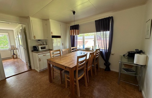 Gamleby Apartamento | Scenic By The Sea Patterdale Apartment 1, Gamleby, Sweden