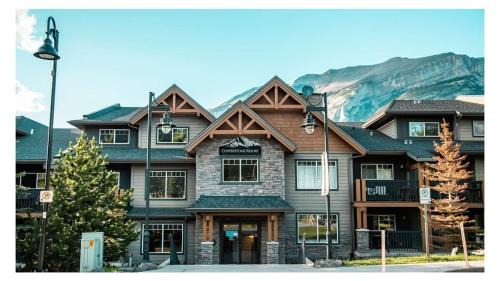 Copperstone Resort Apartamento | Scenic Canmore Escape, Banff Pass Included