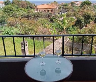 Ponta Delgada Apartamento | Scenic Comfort
