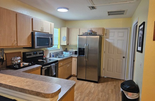 Summerfield Apartamento | Scenic Country Hide-away in the Heart of Horse Country