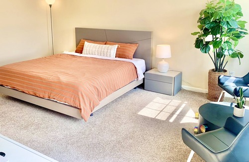 Lititz Casa | Scenic Cozy Lititz Townhouse