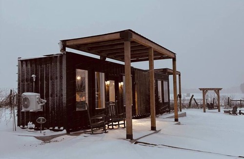 Pine Grove Apartamento | ‘Scenic Escapes’ Romantic Pine Grove Getaway!