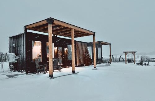 Pine Grove Apartamento | ‘Scenic Escapes’ Romantic Pine Grove Getaway!