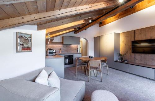 Prutz Apartamento | Scenic Family Lodge