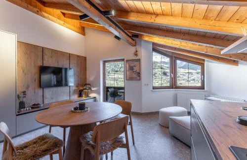 Prutz Apartamento | Scenic Family Lodge