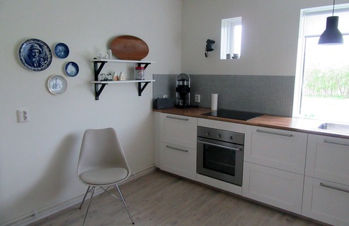 Hvalfjarðarsveit Casa | Ferstikla II - Hvalfjörður, cerca de Reykjavík