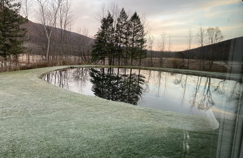 Honeoye Casa | Scenic Fingerlakes Hideaway