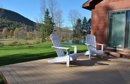 Honeoye Casa | Scenic Fingerlakes Hideaway