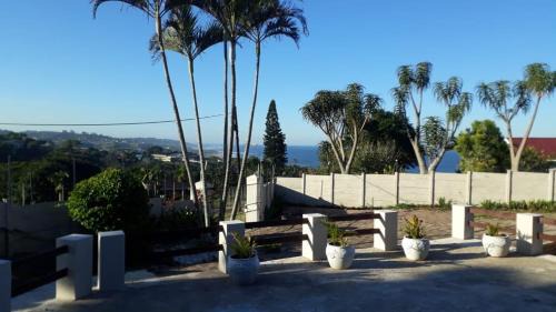 Hibberdene Casa | Scenic Guesthouse