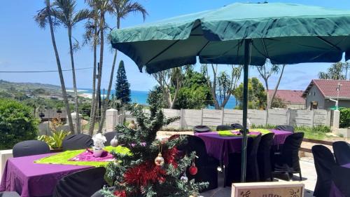 Hibberdene Casa | Scenic Guesthouse