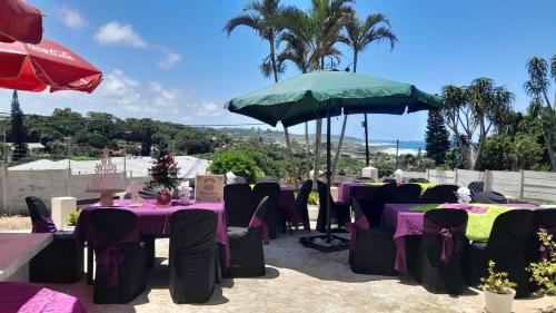 Hibberdene Casa | Scenic Guesthouse