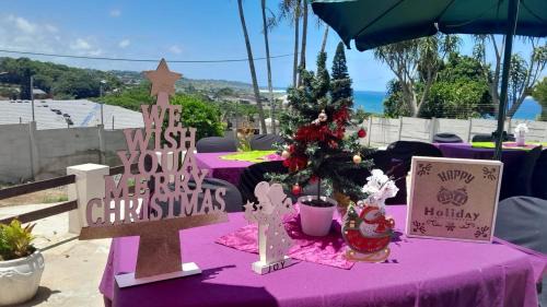 Hibberdene Casa | Scenic Guesthouse