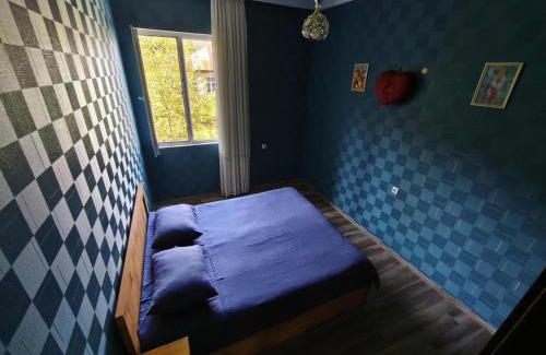 Chiatura Casa | Scenic Home Near Naguti
