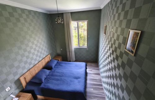 Chiatura Casa | Scenic Home Near Naguti
